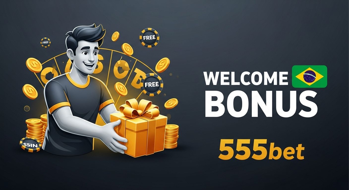 Bônus de boas-vindas 150 free spins