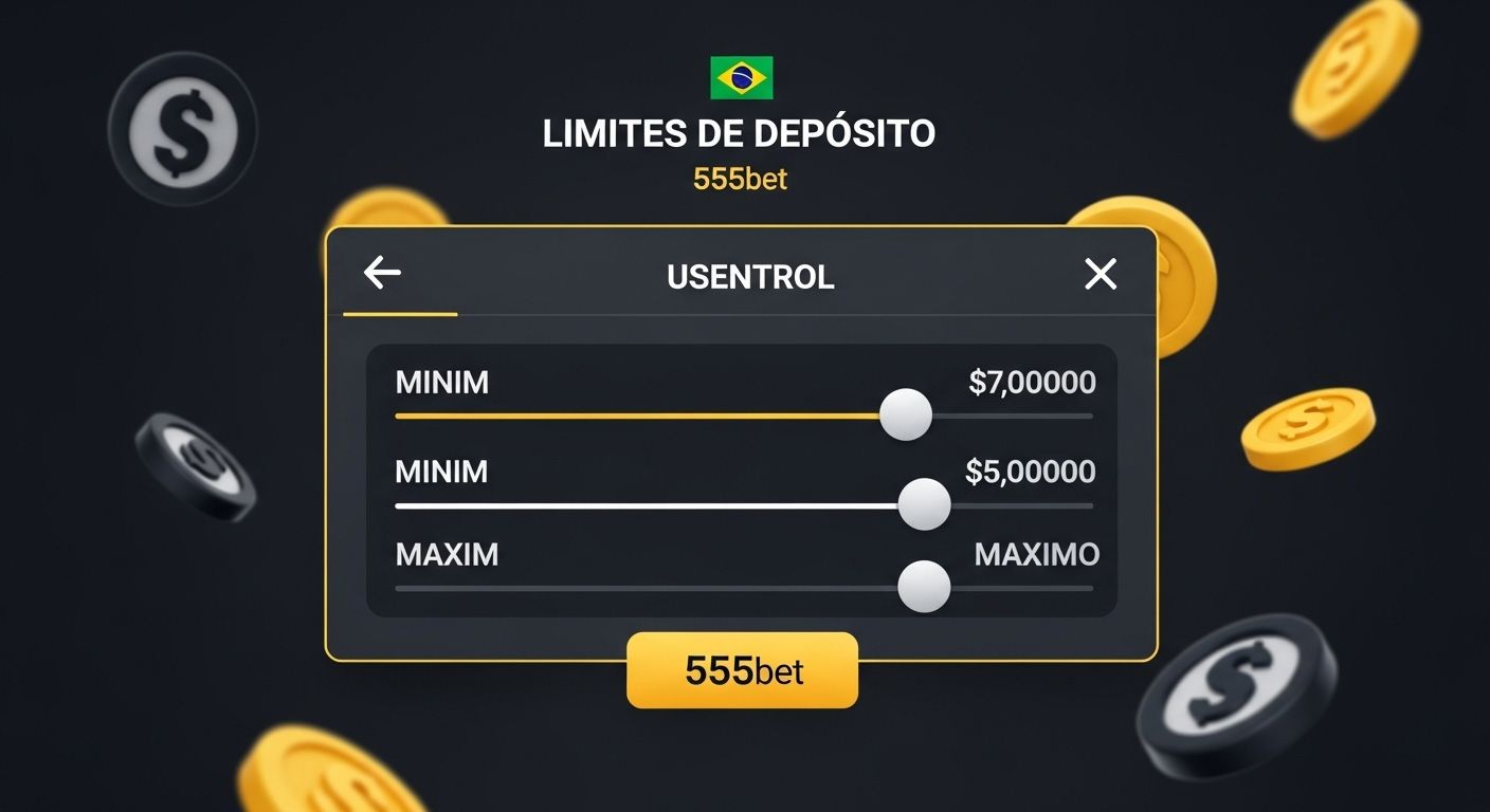 Limites de depósito secure casino transactions