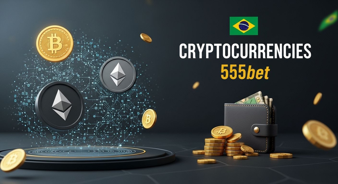Usando criptomoedas online casino payment