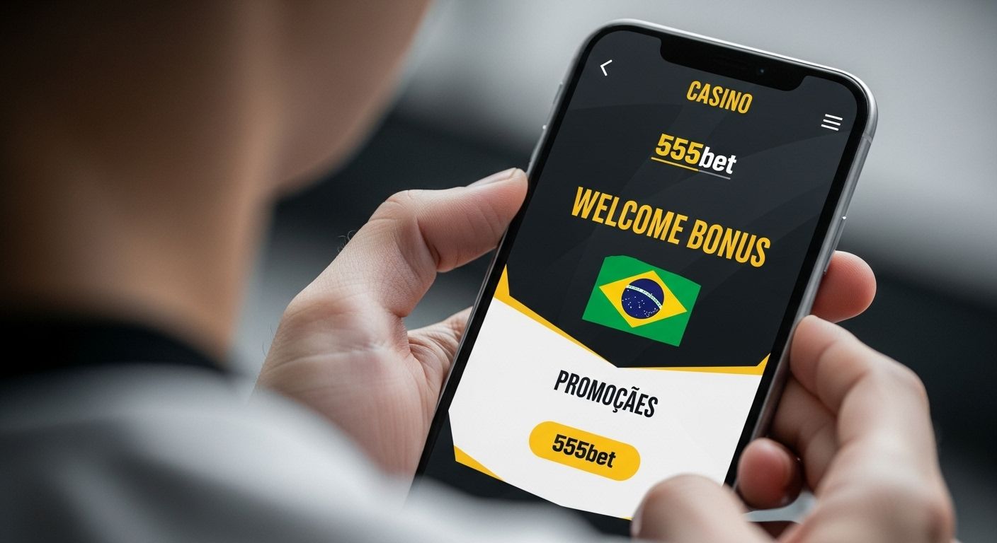 Cassino móvel e aplicativo vermelho 555bet